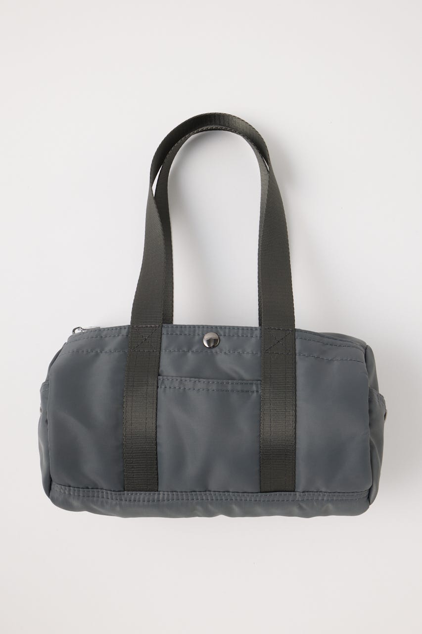 【MOUSSY】ダッフル バッグ MOUSSY | NYLON ROUND ダッフルバッグ (すべて ) |SHEL'TTER