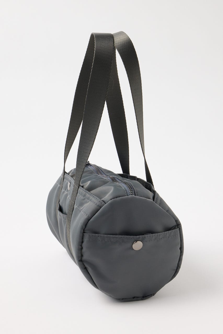 【MOUSSY】ダッフル バッグ MOUSSY | NYLON ROUND ダッフルバッグ (すべて ) |SHEL'TTER