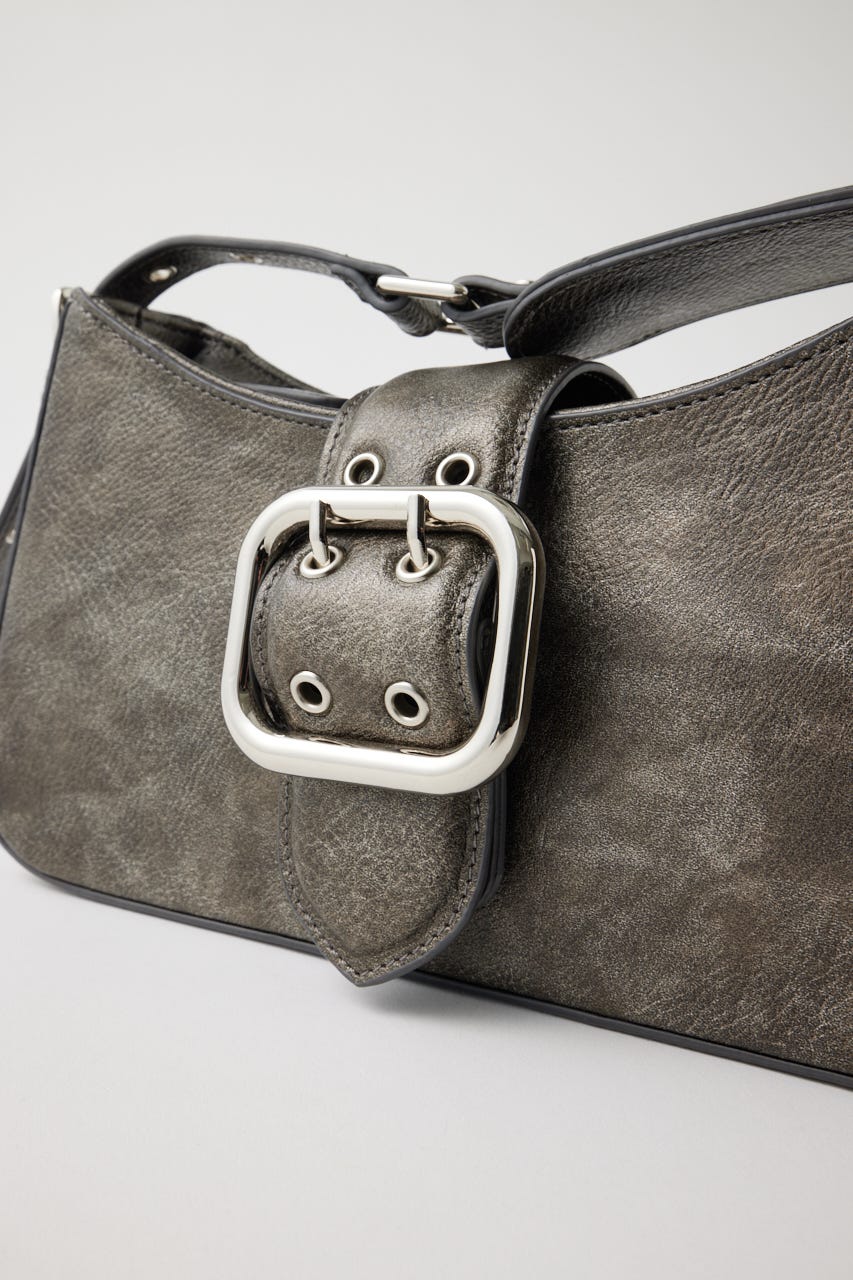 MOUSSY BELTED HAND バック ハンドバッグ MOUSSY | BELTED HAND バッグ (すべて ) |SHEL'TTER WEBSTORE