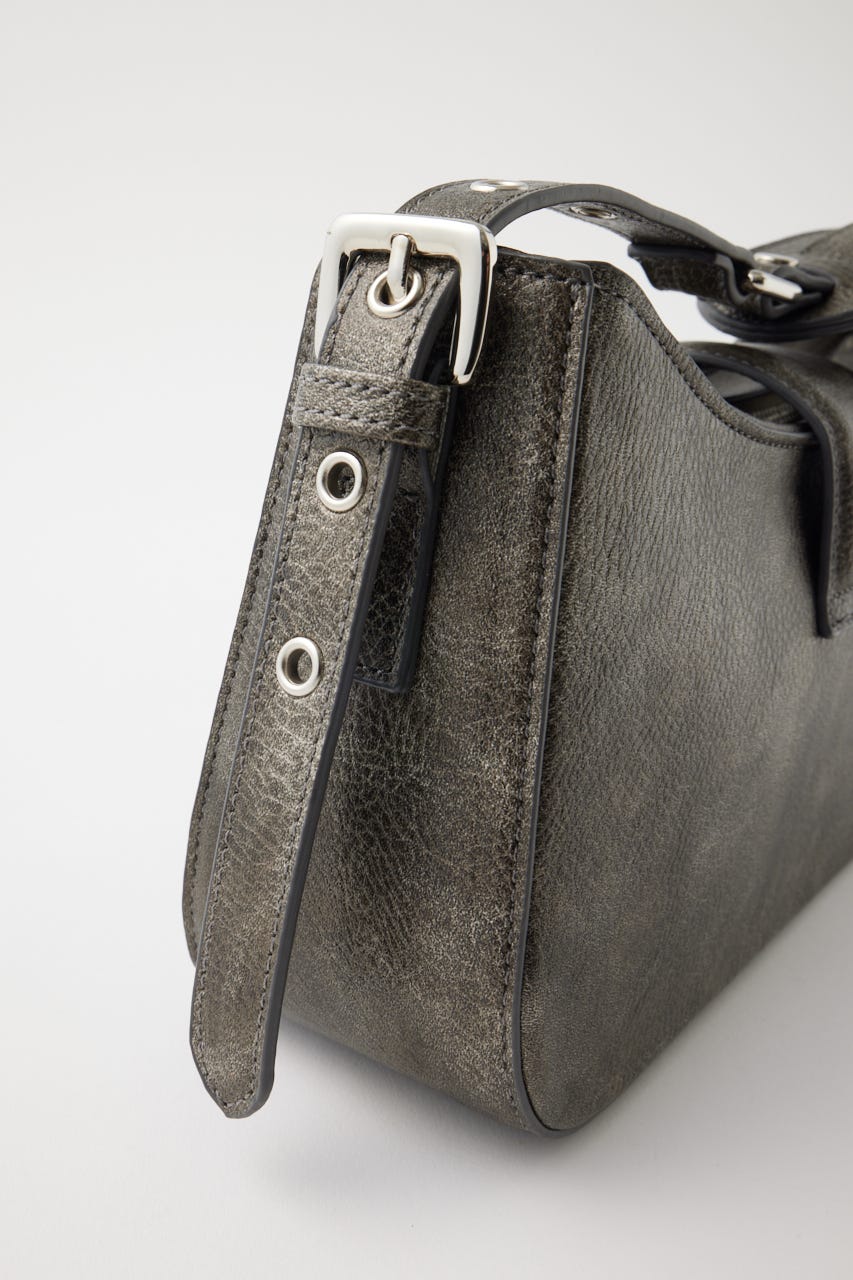 MOUSSY | BELTED HAND バッグ (すべて ) |SHEL'TTER WEBSTORE