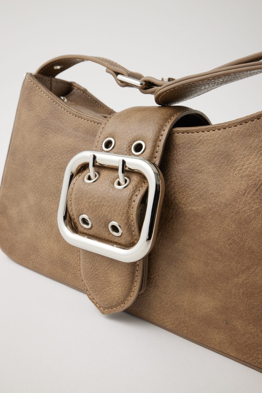 MOUSSY BELTED HAND バック ハンドバッグ MOUSSY | BELTED HAND バッグ (すべて ) |SHEL'TTER WEBSTORE
