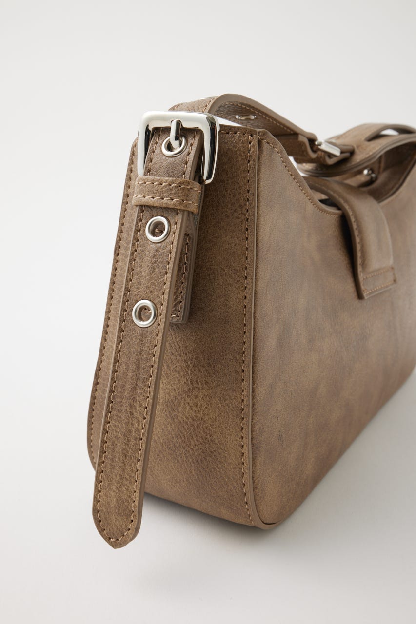 MOUSSY | BELTED HAND バッグ (すべて ) |SHEL'TTER WEBSTORE