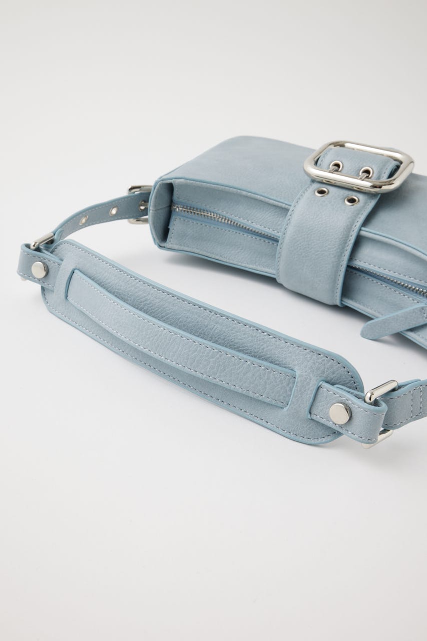 MOUSSY BELTED HAND バック ハンドバッグ MOUSSY | BELTED HAND バッグ (すべて ) |SHEL'TTER WEBSTORE