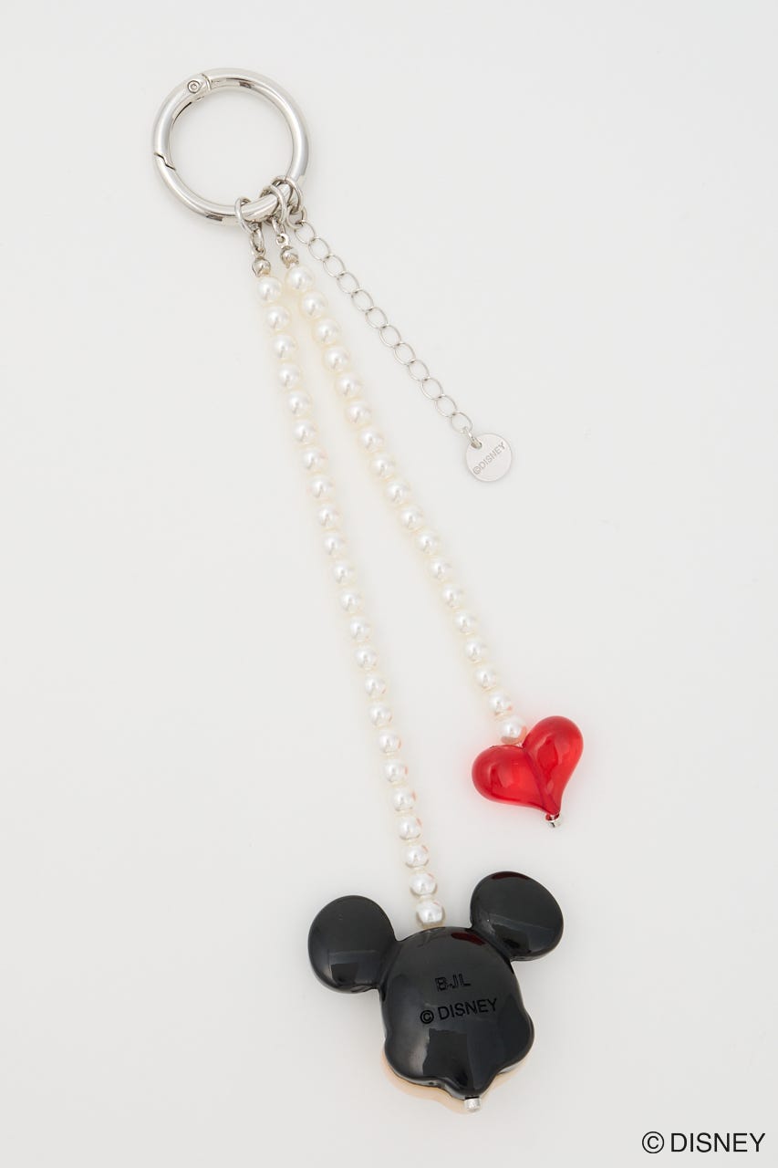 Disney SERIES CREATED by MUS | MD ACCESSORIES ストラップ