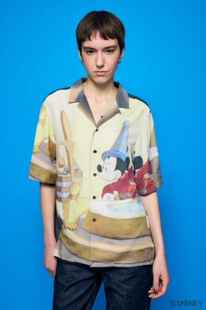 Disney SERIES CREATED by MUSのアウトレット公式通販サイト|SHEL'TTER