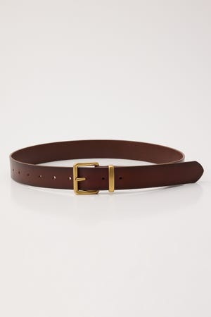 CLASSIC LEATHER ベルト