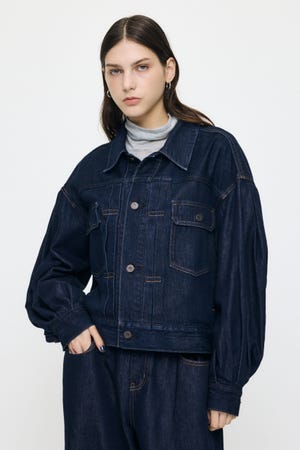 moussy デニムセットアップ 公式】MOUSSYのセットアップ|アウター(デニムジャケット)検索ページ