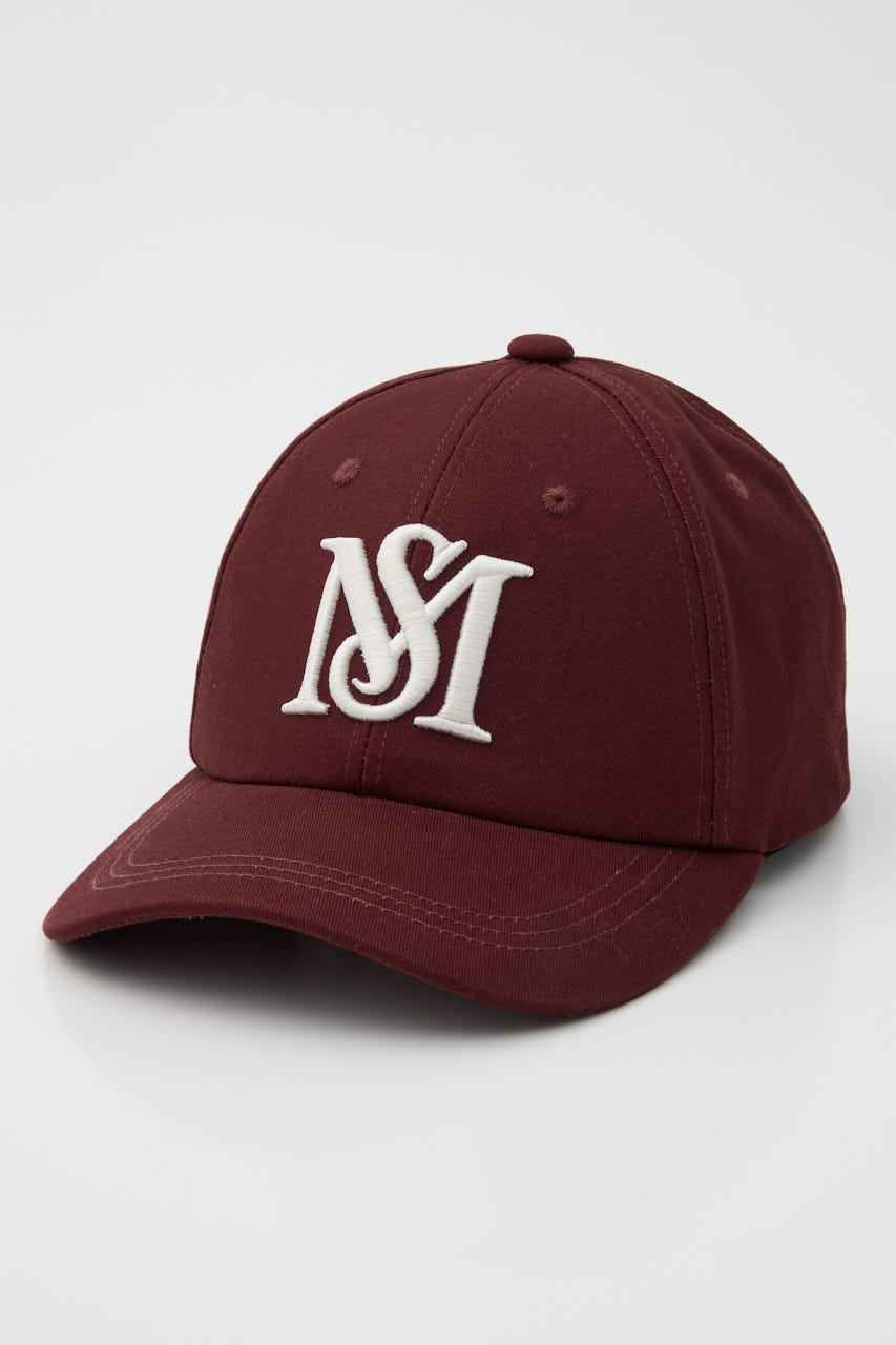 MOUSSY | MSY AUTHENTIC BASEBALL キャップ (帽子 ) |SHEL'TTER WEBSTORE