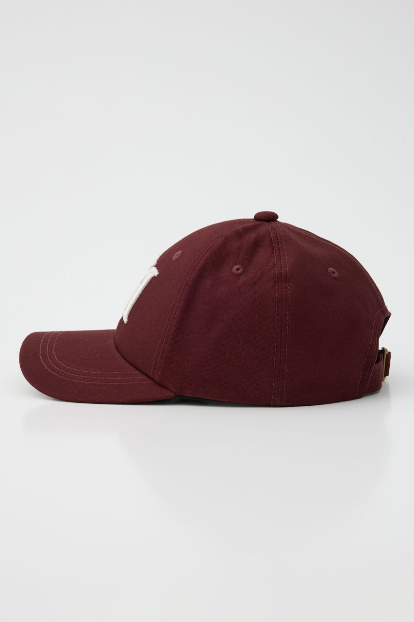 MSY AUTHENTIC BASEBALL キャップ BRN FREE