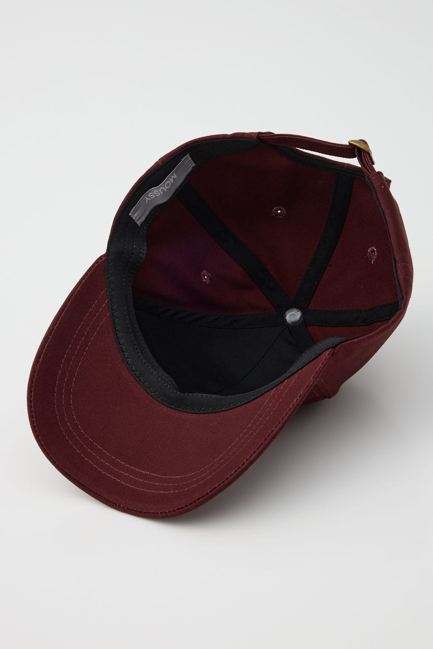 MSY AUTHENTIC BASEBALL キャップ BRN FREE