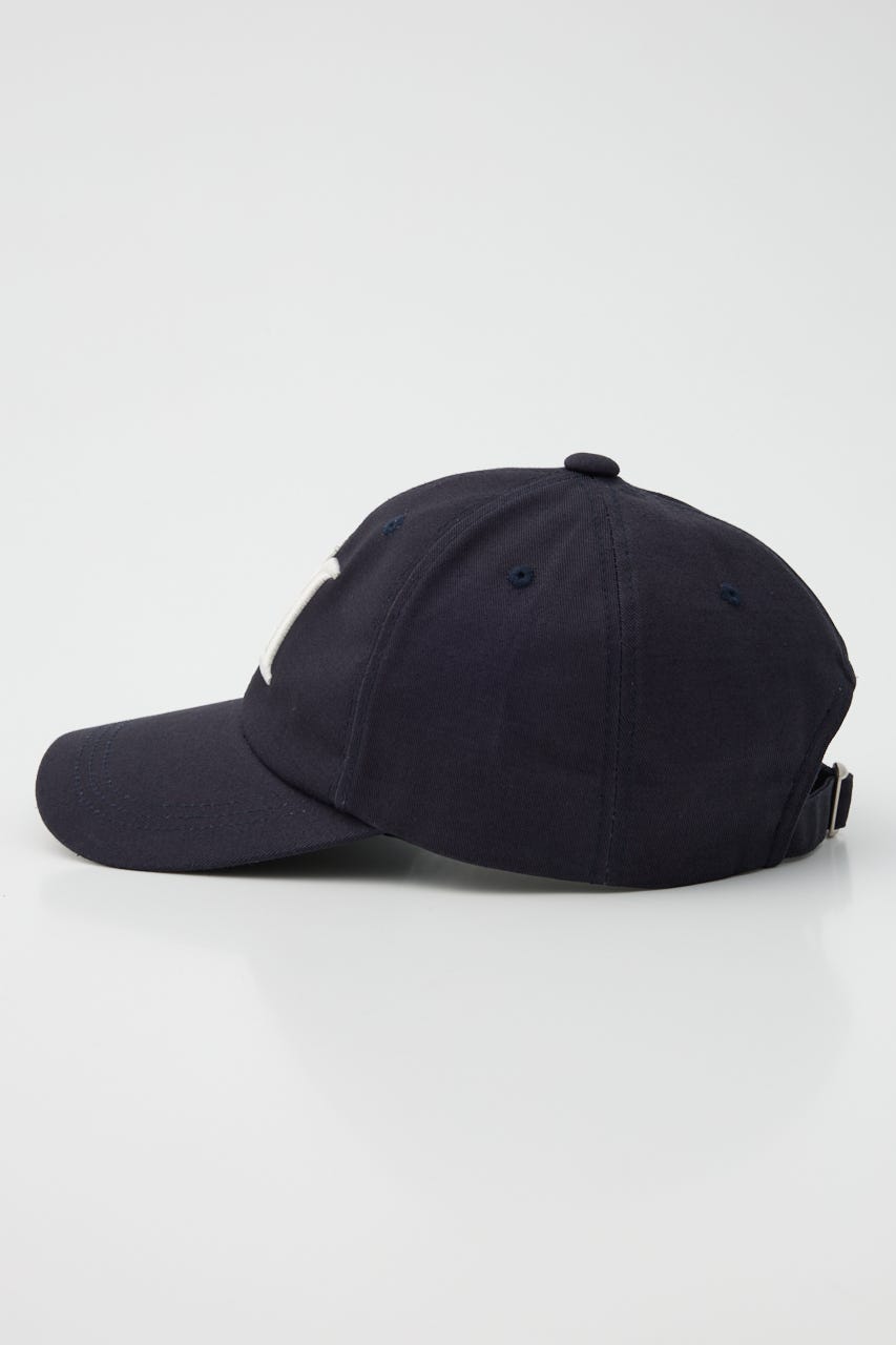 MSY AUTHENTIC BASEBALL キャップ D/NVY FREE