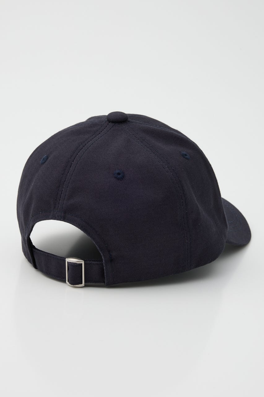 MSY AUTHENTIC BASEBALL キャップ D/NVY FREE