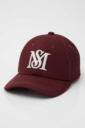 MSY AUTHENTIC BASEBALL キャップ