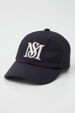 MOUSSY | MSY AUTHENTIC BASEBALL キャップ (帽子 ) |SHEL'TTER WEBSTORE