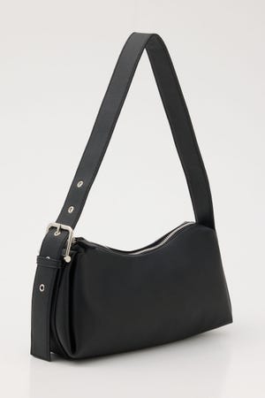 BELTED ONE SHOULDER バッグ