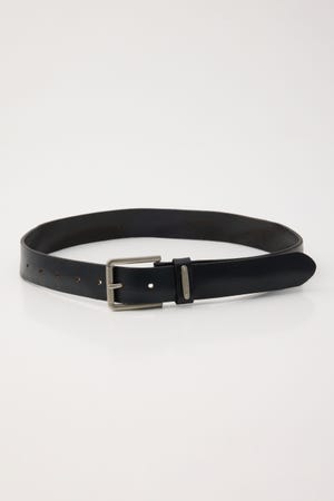 BASIC RING BUCKLE ベルト