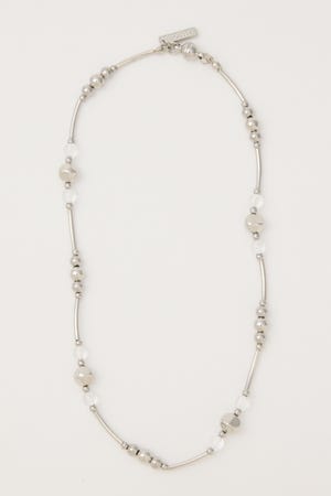 BALL BEADED チョーカー