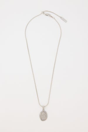 PENDANT CHAIN ネックレス