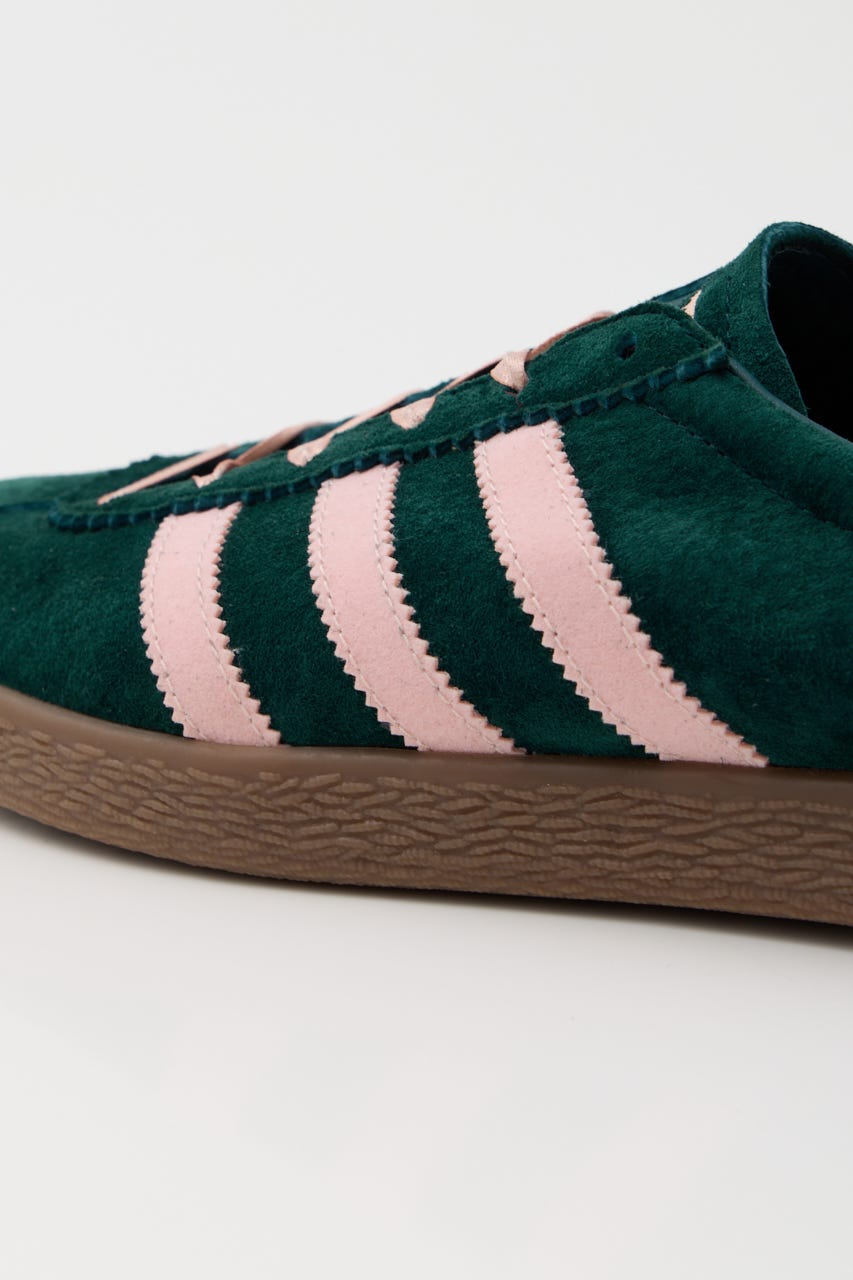 adidas TOBACCO GRN 23.0cm