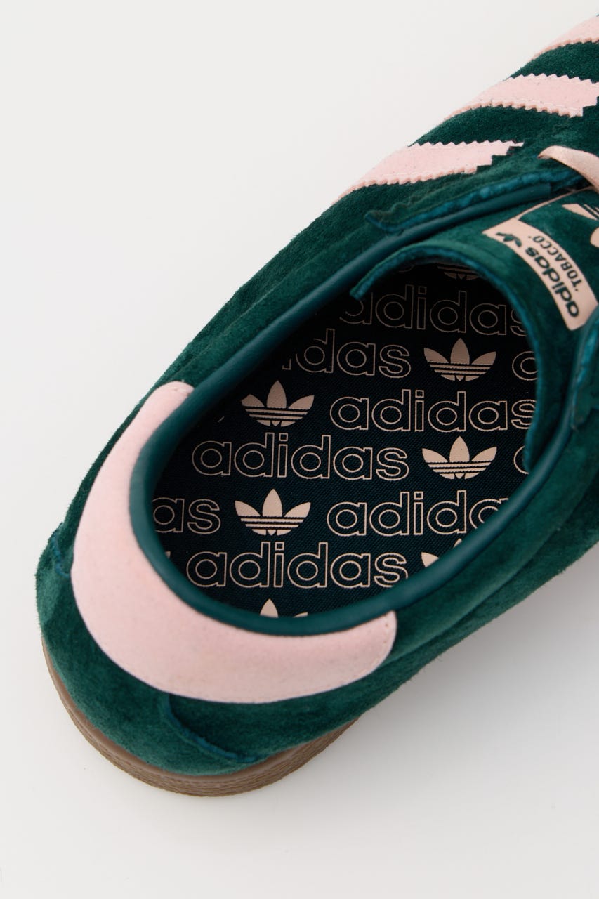 adidas TOBACCO GRN 23.0cm