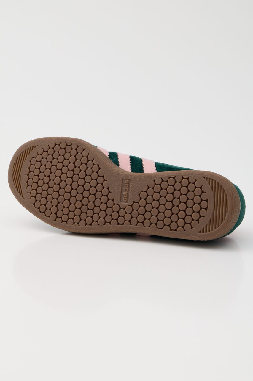 adidas TOBACCO GRN 23.0cm