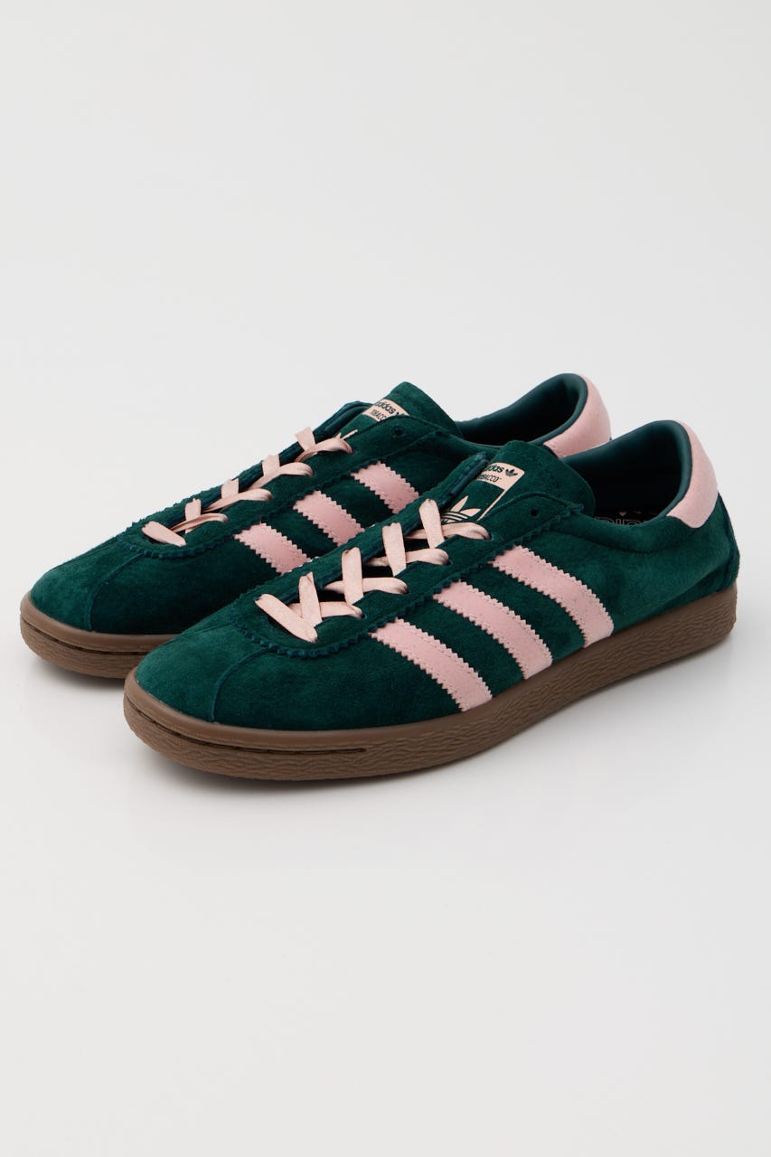 adidas TOBACCO GRN 23.0cm