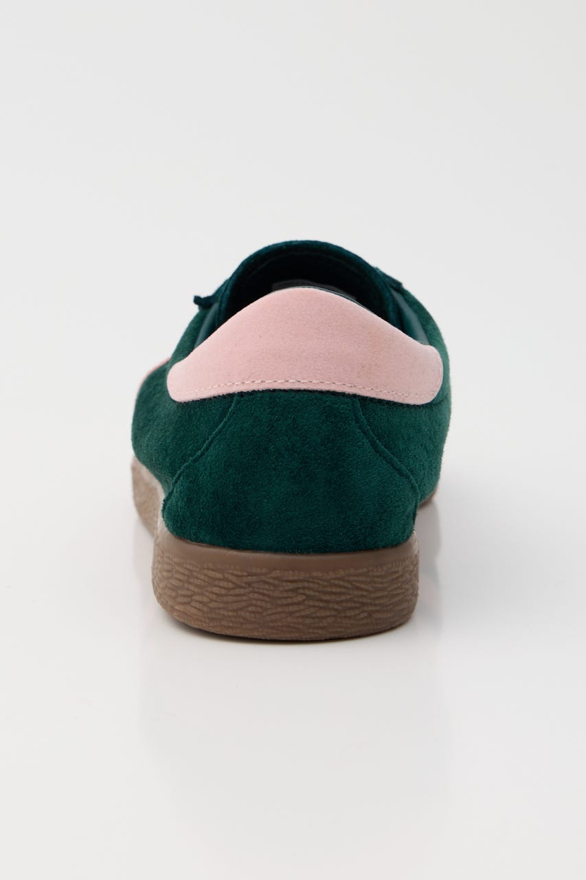 adidas TOBACCO GRN 23.0cm