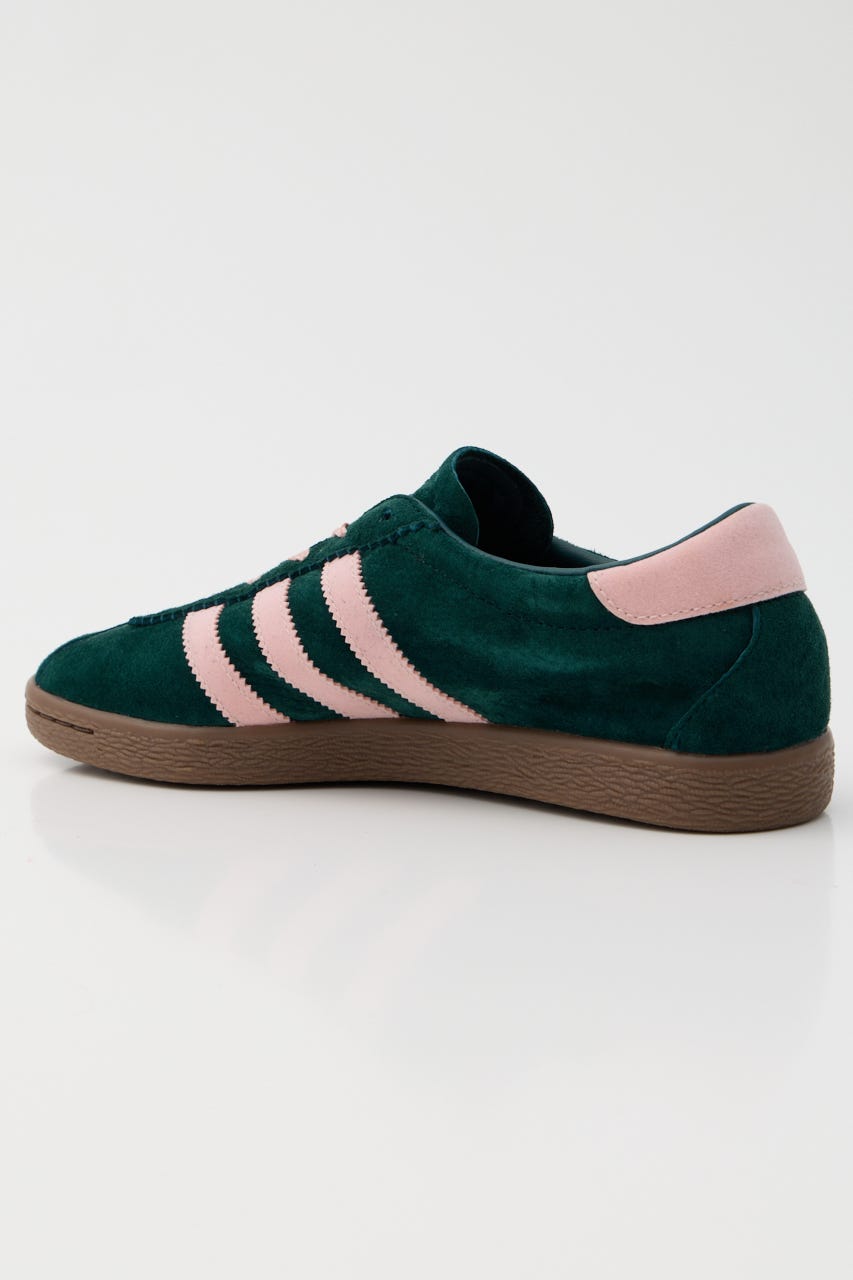 adidas TOBACCO GRN 23.0cm
