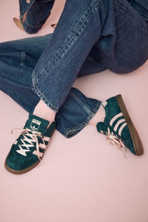 adidas TOBACCO