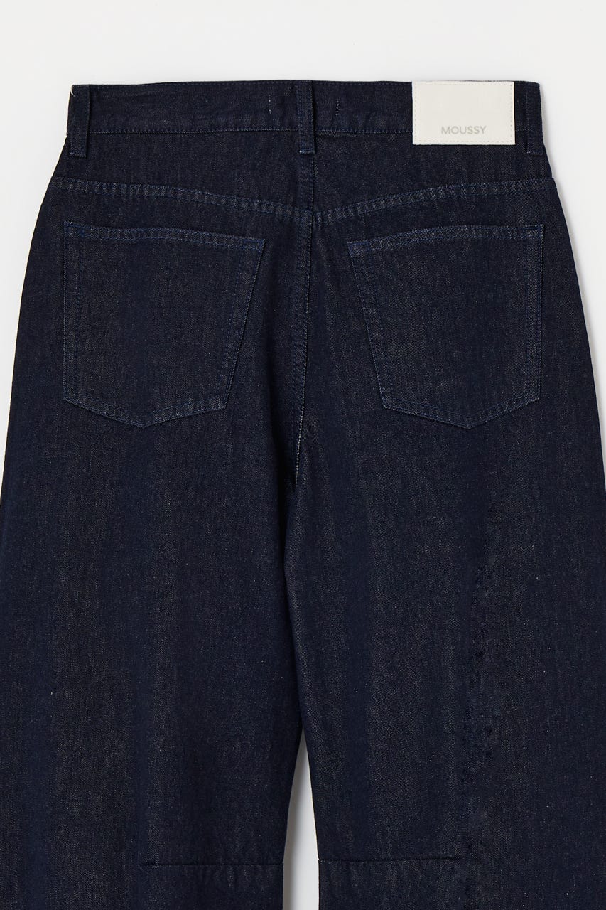 HORSESHOE バギー One Wash 0