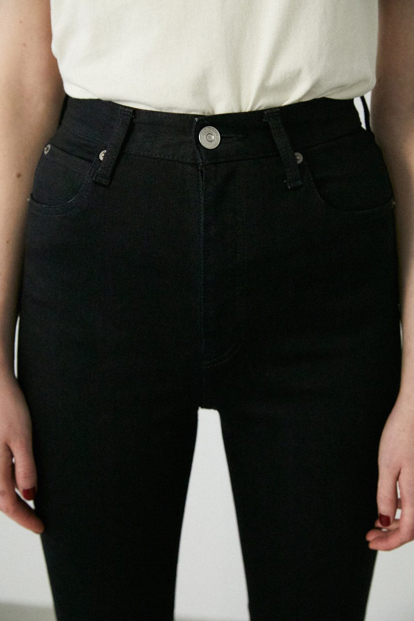 HW Rebirth FLARE BLK 27inch