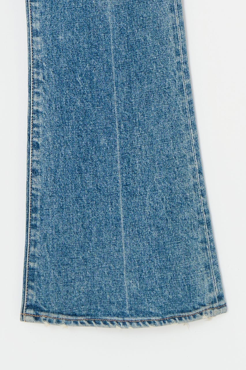 MVS FLARE BLU 28inch