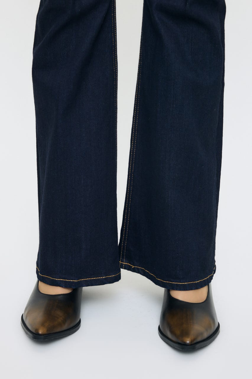 LOWRISE Rebirth BOOTCUT One Wash 23inch