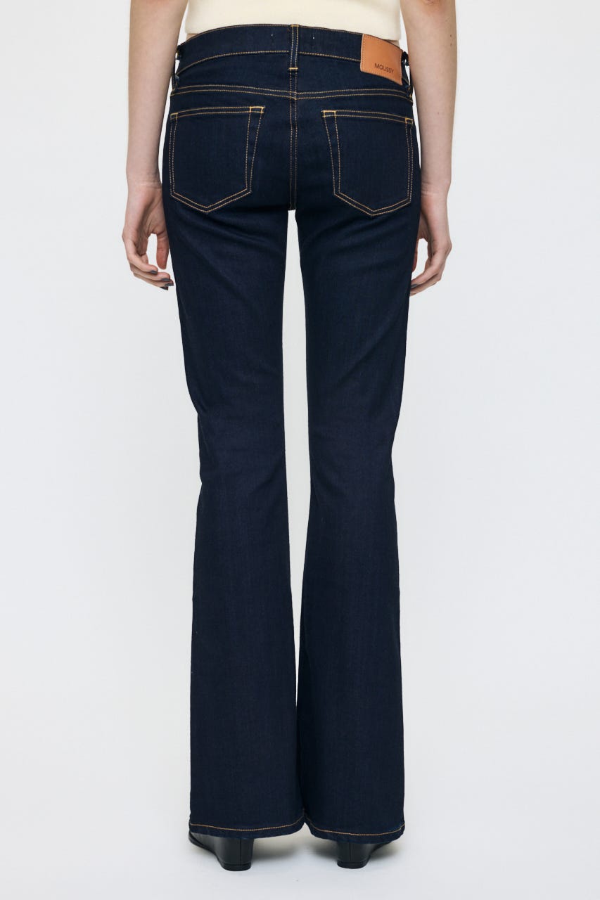 LOWRISE Rebirth BOOTCUT One Wash 23inch