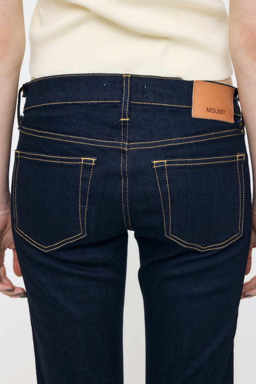 LOWRISE Rebirth BOOTCUT One Wash 23inch