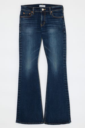LOWRISE Rebirth BOOTCUT