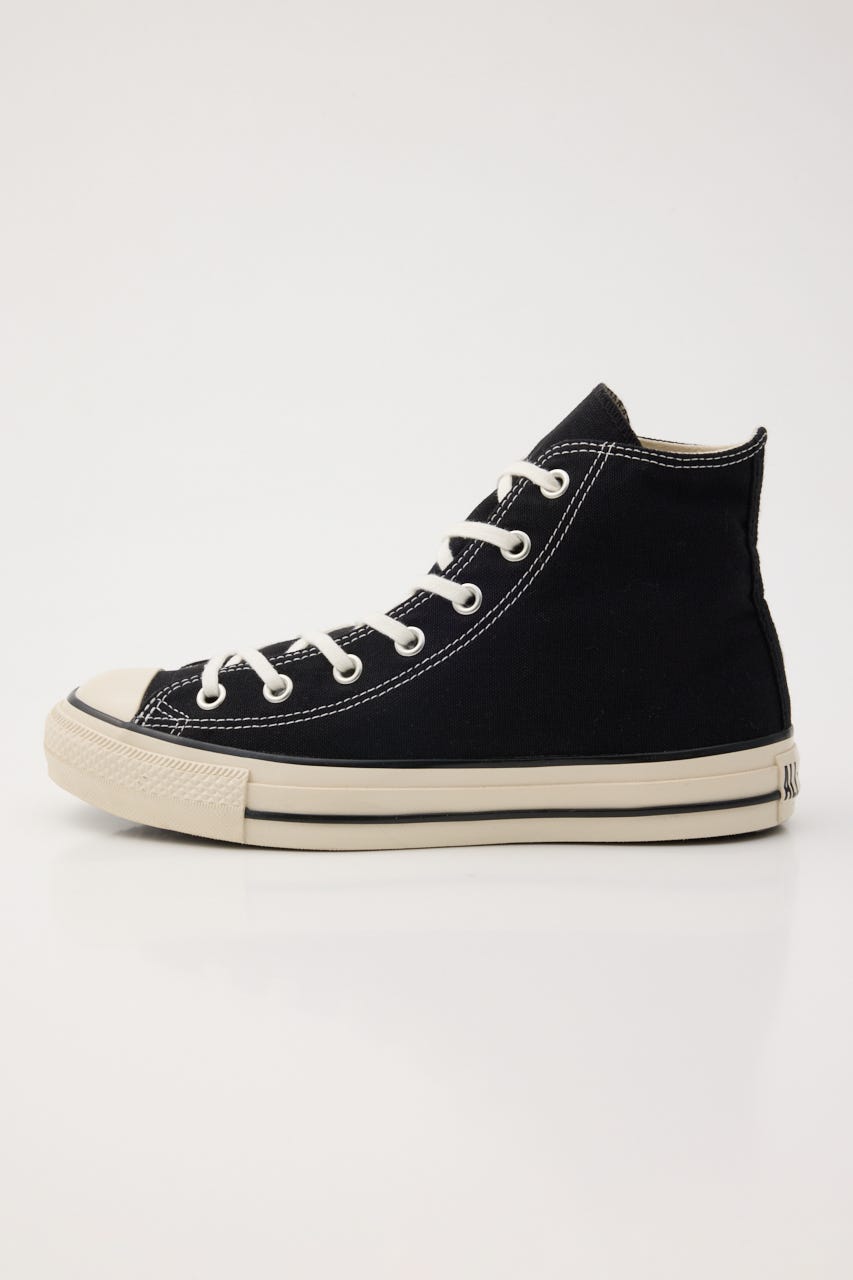 CONVERSE ALLSTAR US HI BLK 23.0cm
