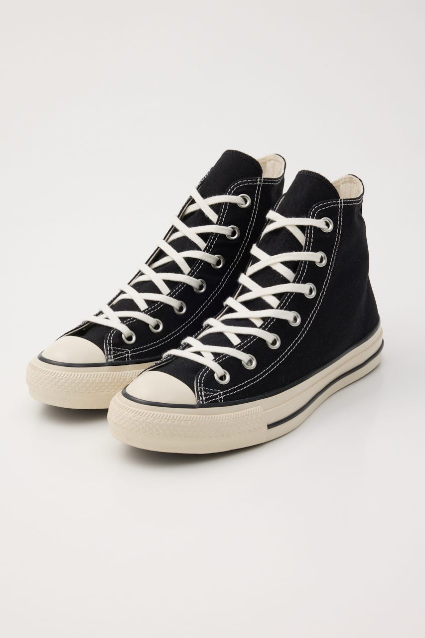 CONVERSE ALLSTAR US HI BLK 23.0cm