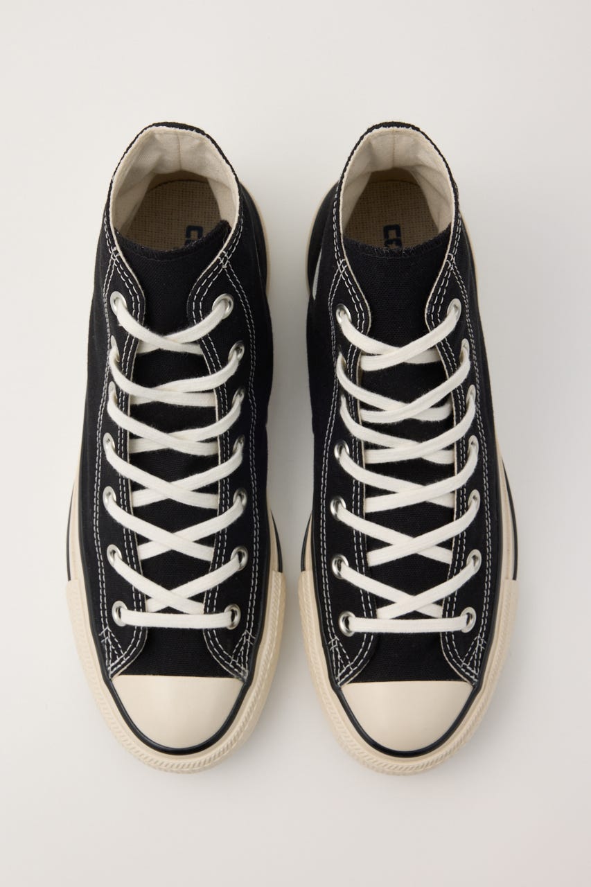 CONVERSE ALLSTAR US HI BLK 23.0cm