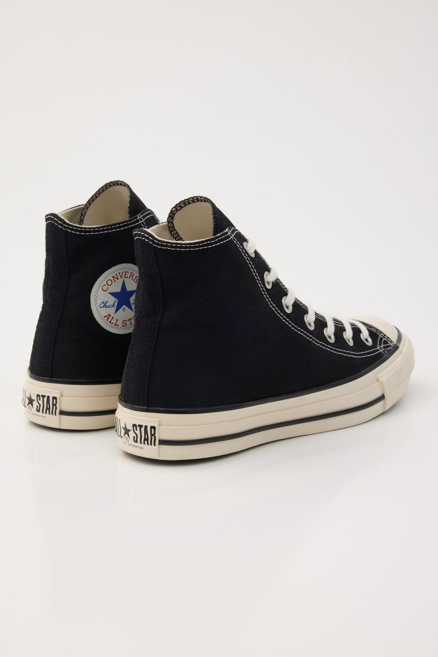 CONVERSE ALLSTAR US HI BLK 23.0cm