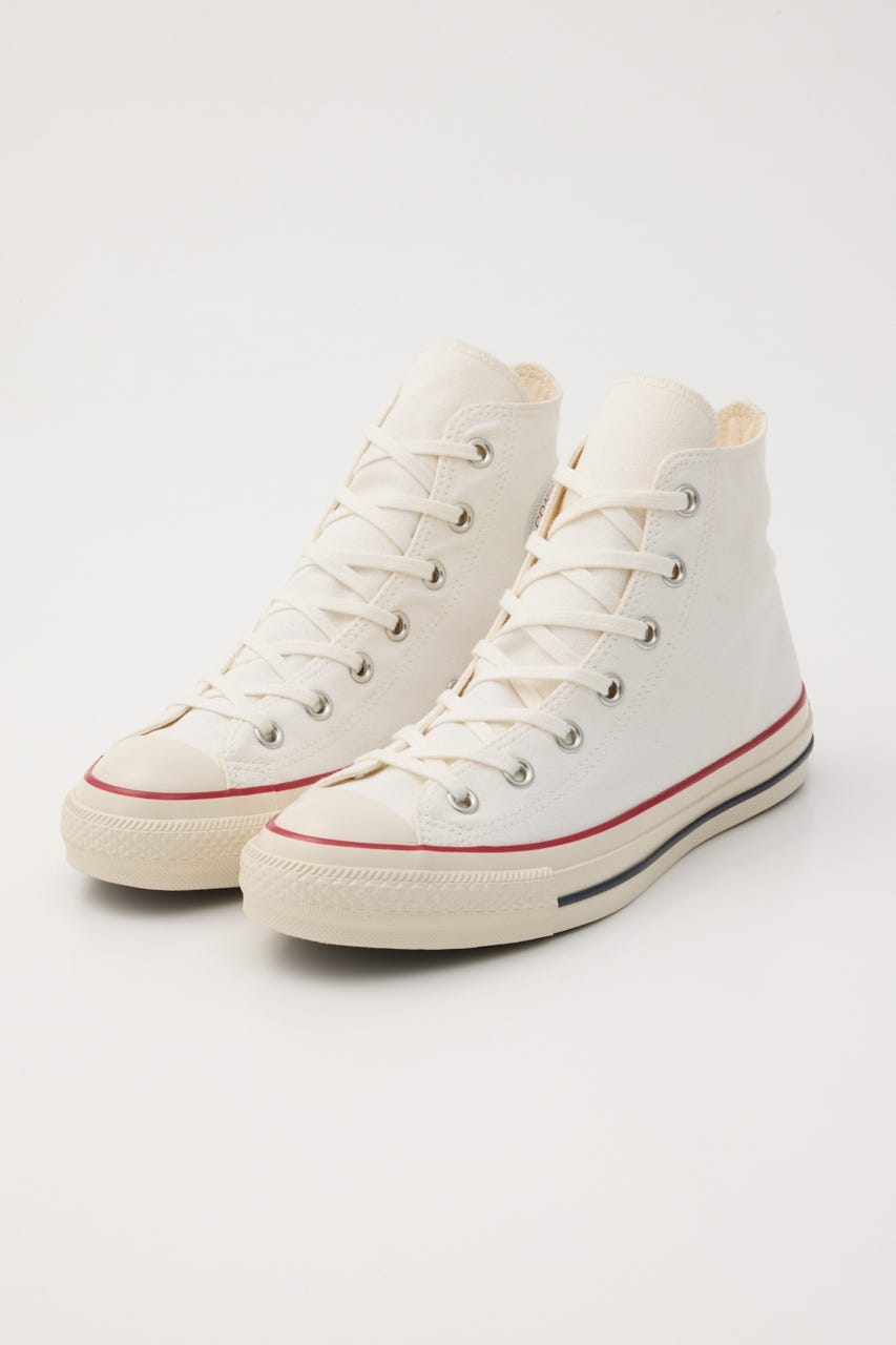 CONVERSE ALLSTAR US HI WHT 23.0cm