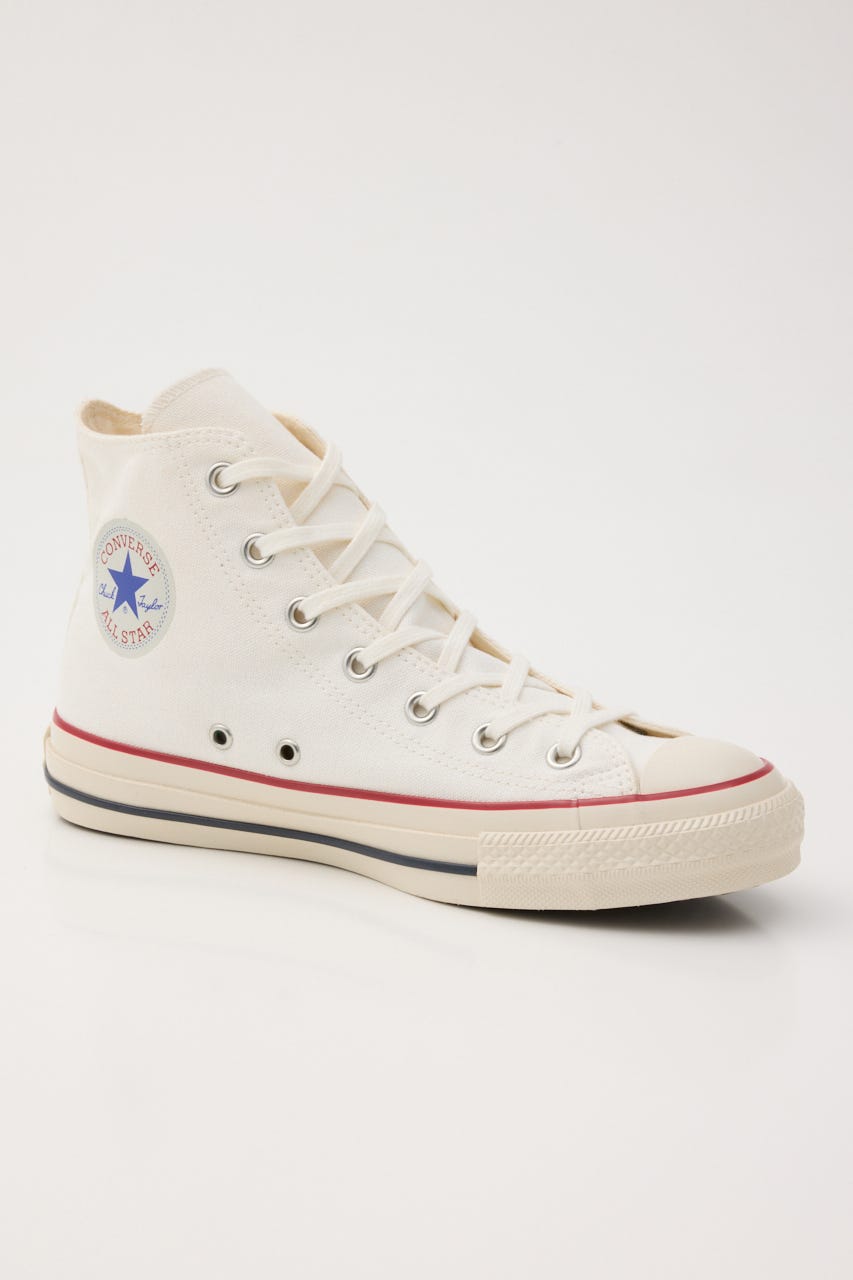 CONVERSE ALLSTAR US HI WHT 23.0cm