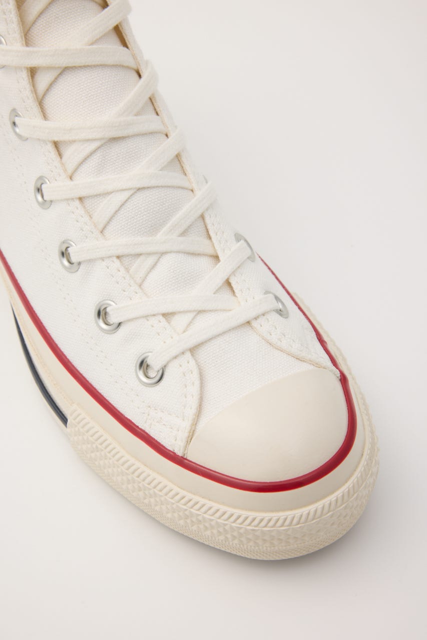CONVERSE ALLSTAR US HI WHT 23.0cm