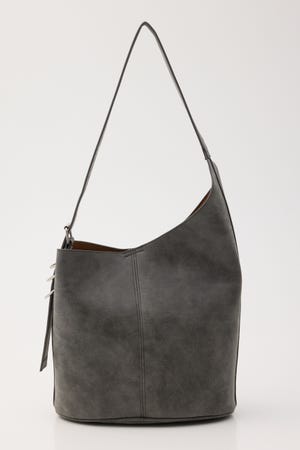 ONE HANDLE BUCKET バッグ