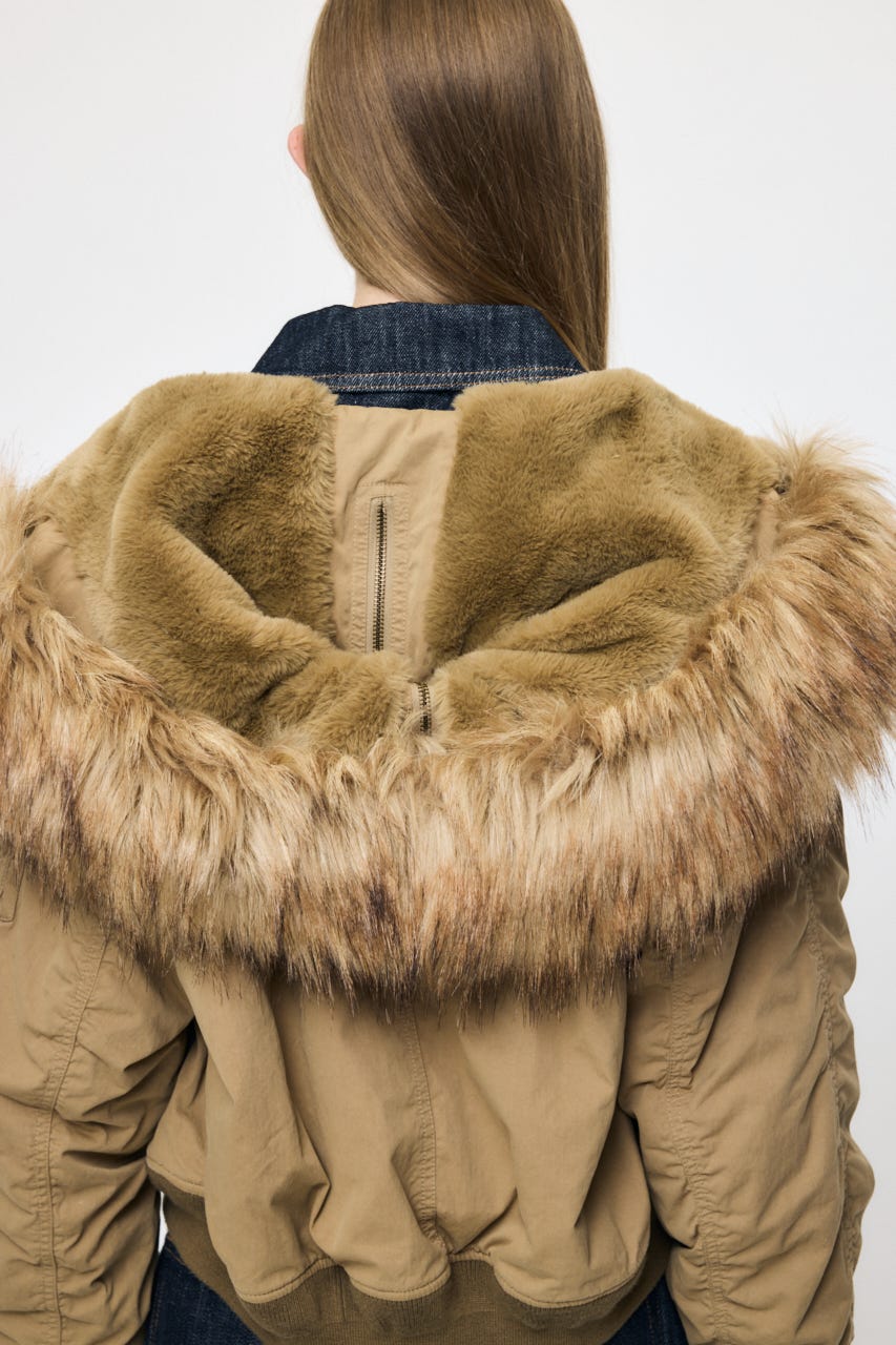 CROPPED N2-B BEG FREE