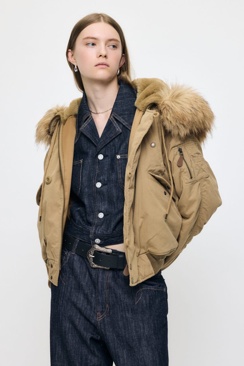 CROPPED N2-B BEG FREE