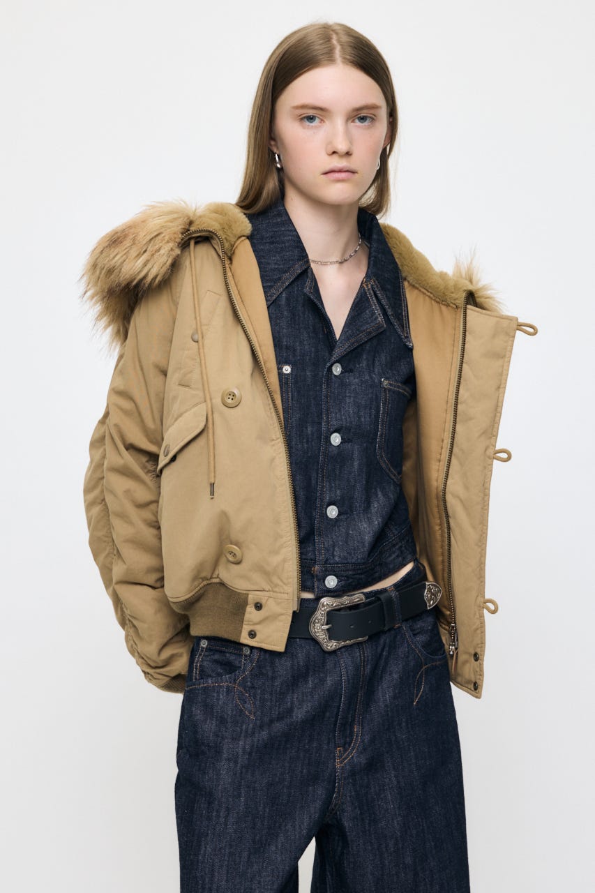 CROPPED N2-B BEG FREE