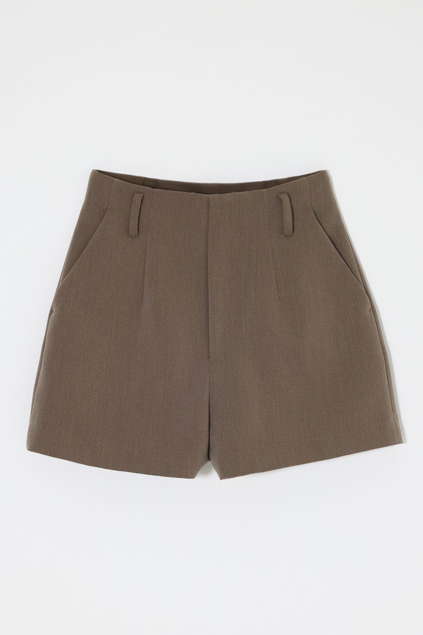 HIGH WAIST ショーツ BRN 1