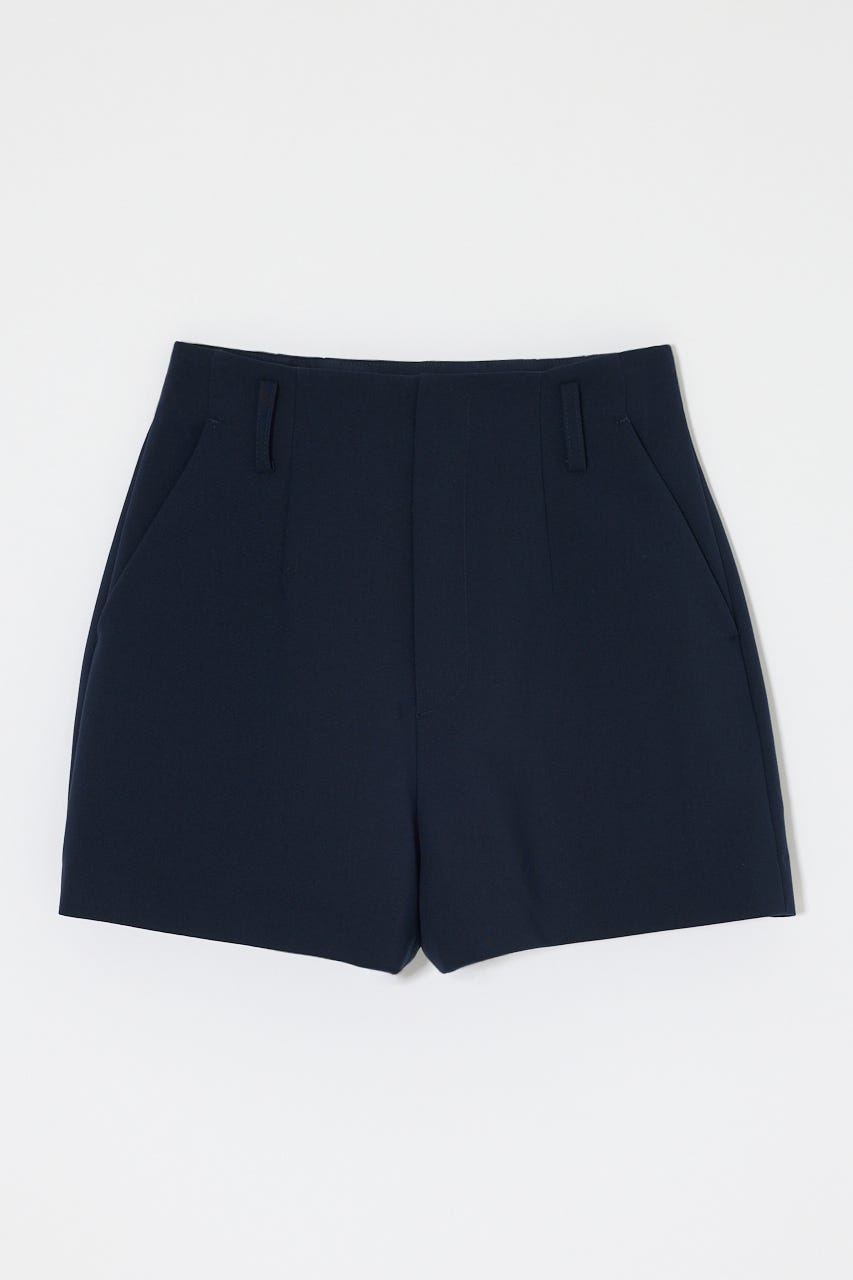 HIGH WAIST ショーツ D/NVY 2