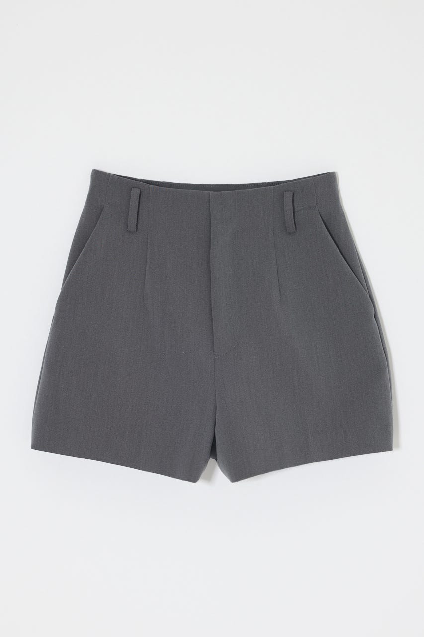 HIGH WAIST ショーツ GRY 2